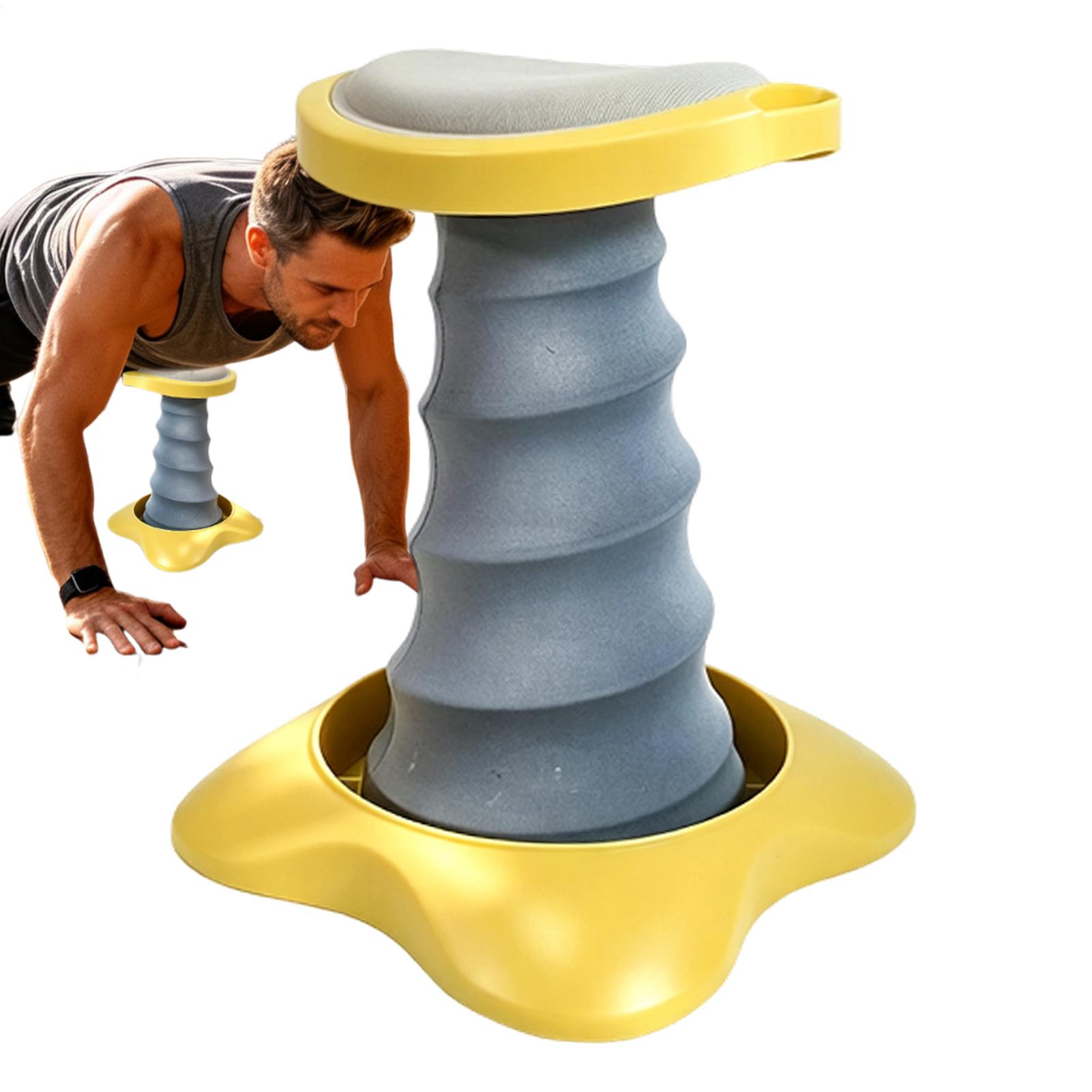 Push Up Board Abdominal Traini - đánh giá và giá Push Up Board