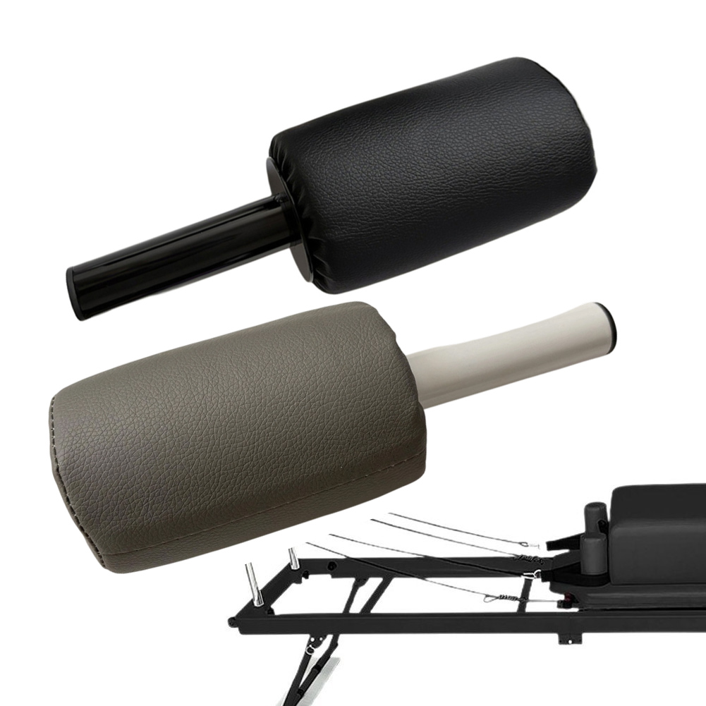 Ergonomic Shoulder Rest Pads F - đánh giá và giá Yoga Of Fitness