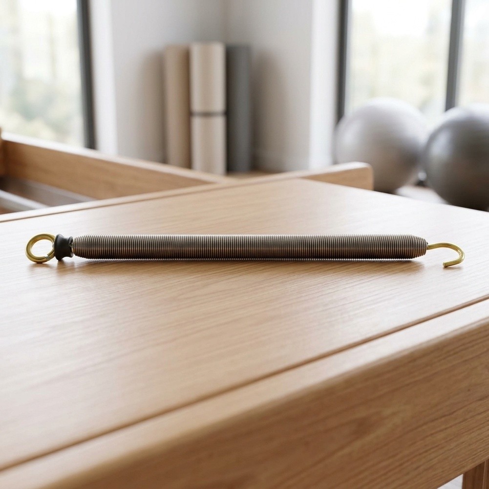 47cm Blue Medium Tension Sprin - đánh giá và giá Yoga Of Fitness
