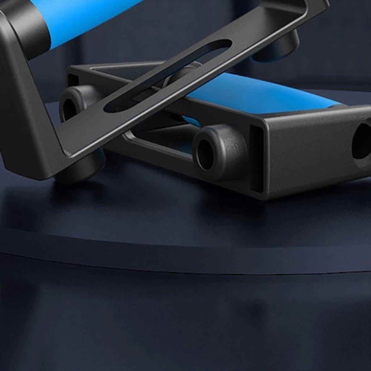 Portable Foldable Push Up Boar - đánh giá và giá Push Up Board