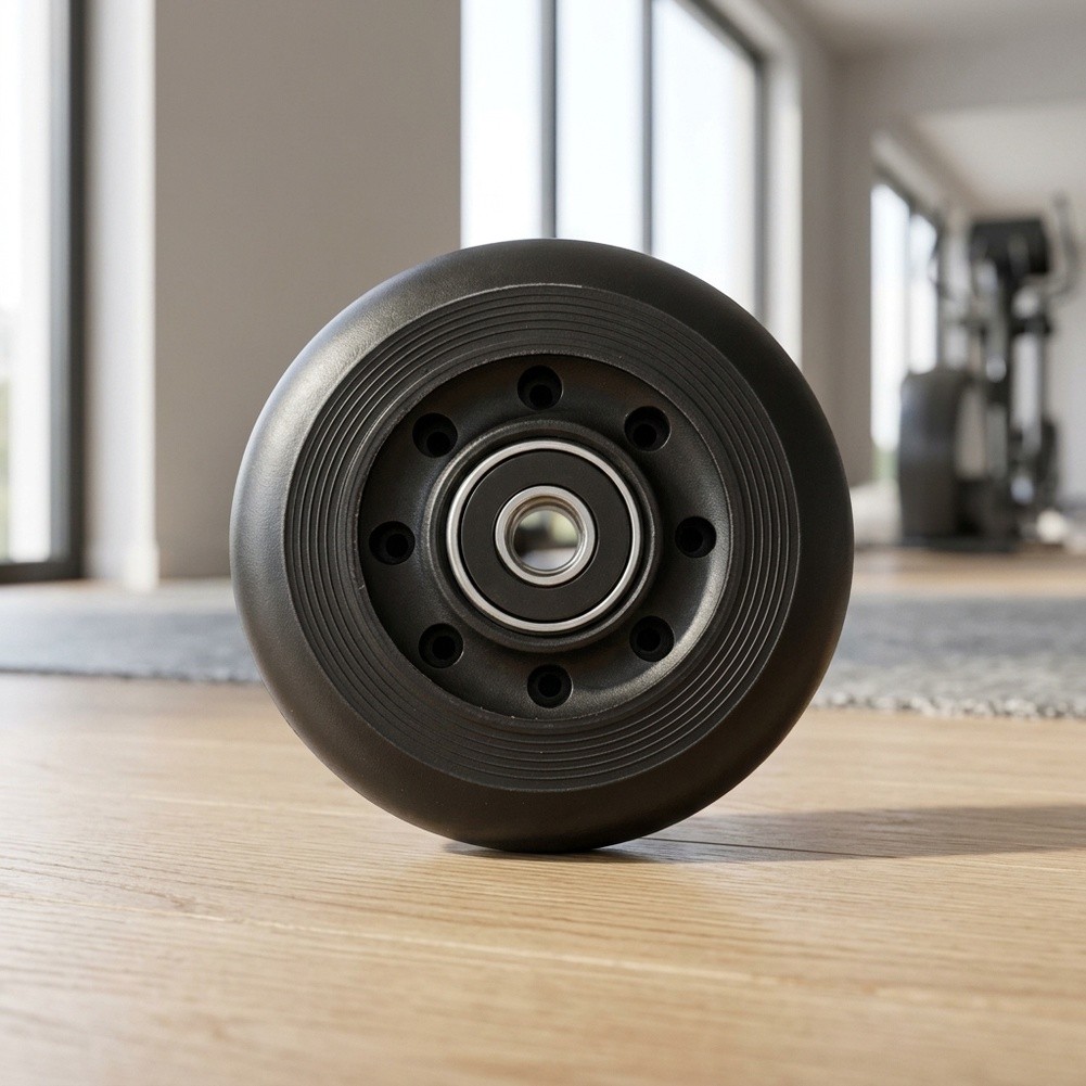 /Wooden /Bed /Reformer Wheel 8 - đánh giá và giá Yoga Of Fitness