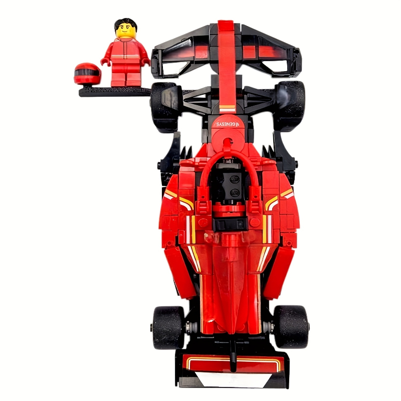 4PCS Wall-Mounted Car Display  - đánh giá và giá Victor Racket Jetspeed