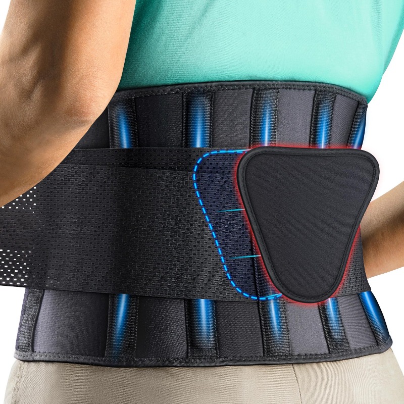 Scoliosis Posture Corrector Ba - đánh giá và giá Posture Corrector Back