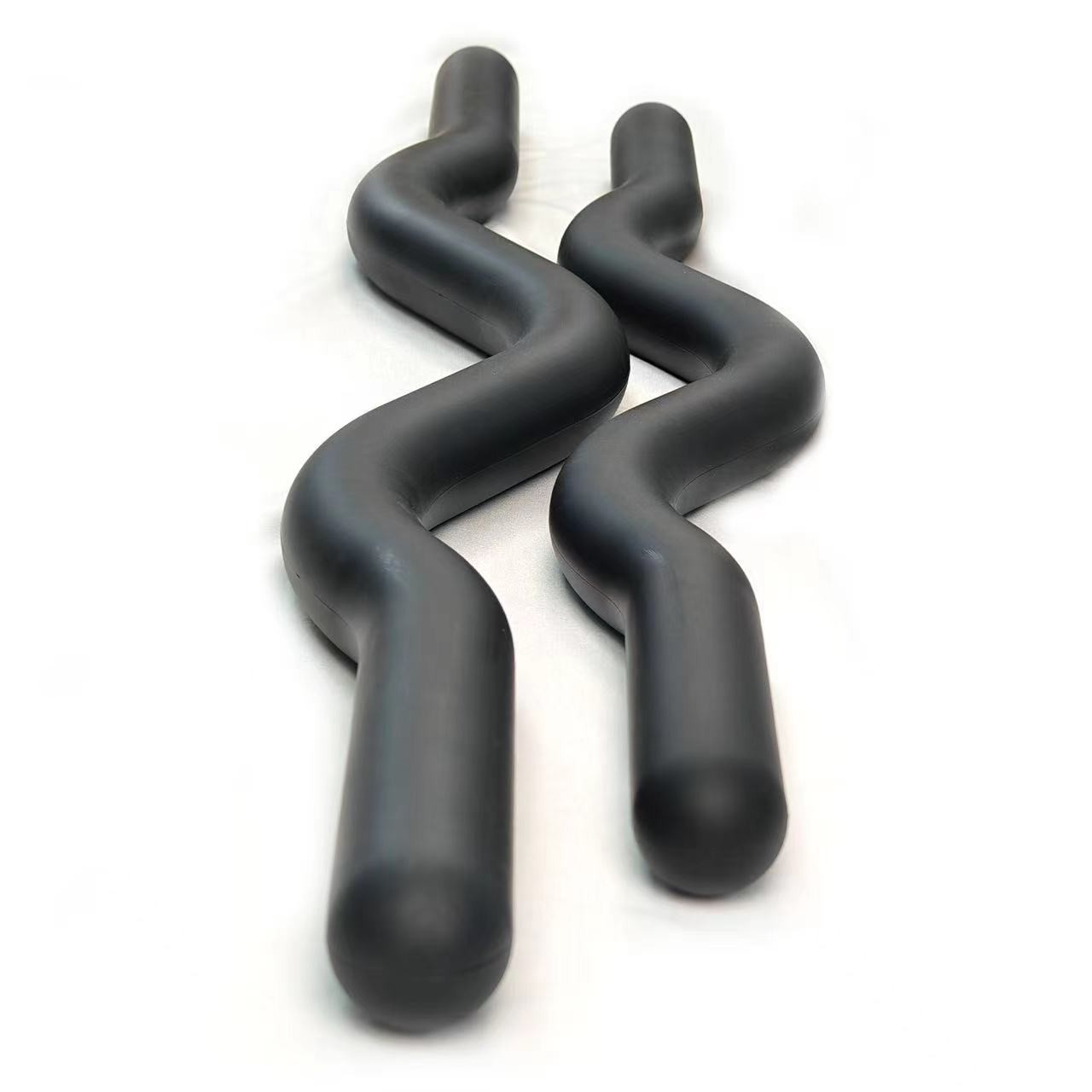 15LB 25LB Silicone Fitness Bar - đánh giá và giá Yoga Fitness Training
