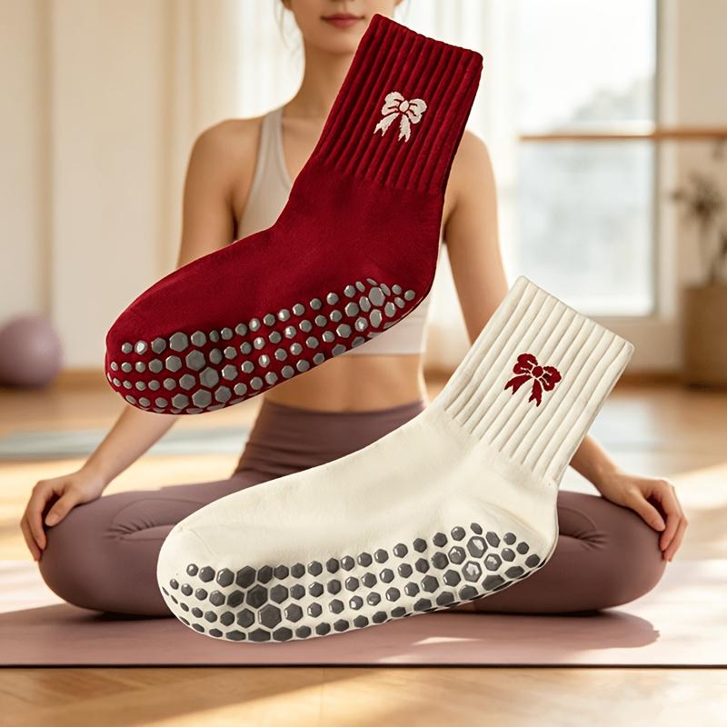1 Pair Of Pilates Exercise Fit - đánh giá và giá Yoga Of Fitness