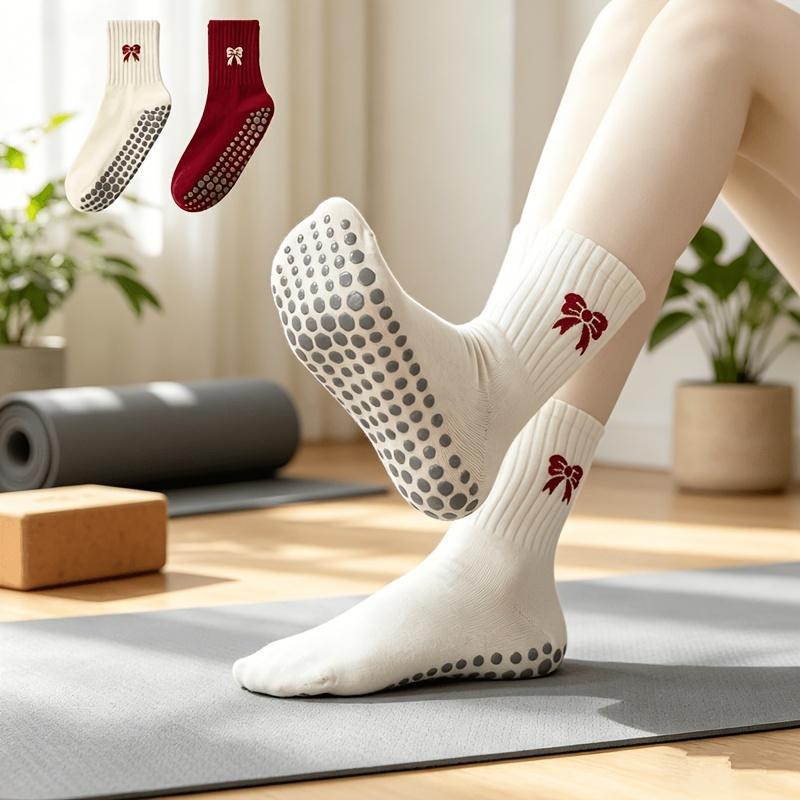 1 Pair Of Pilates Exercise Fit - đánh giá và giá Yoga Of Fitness