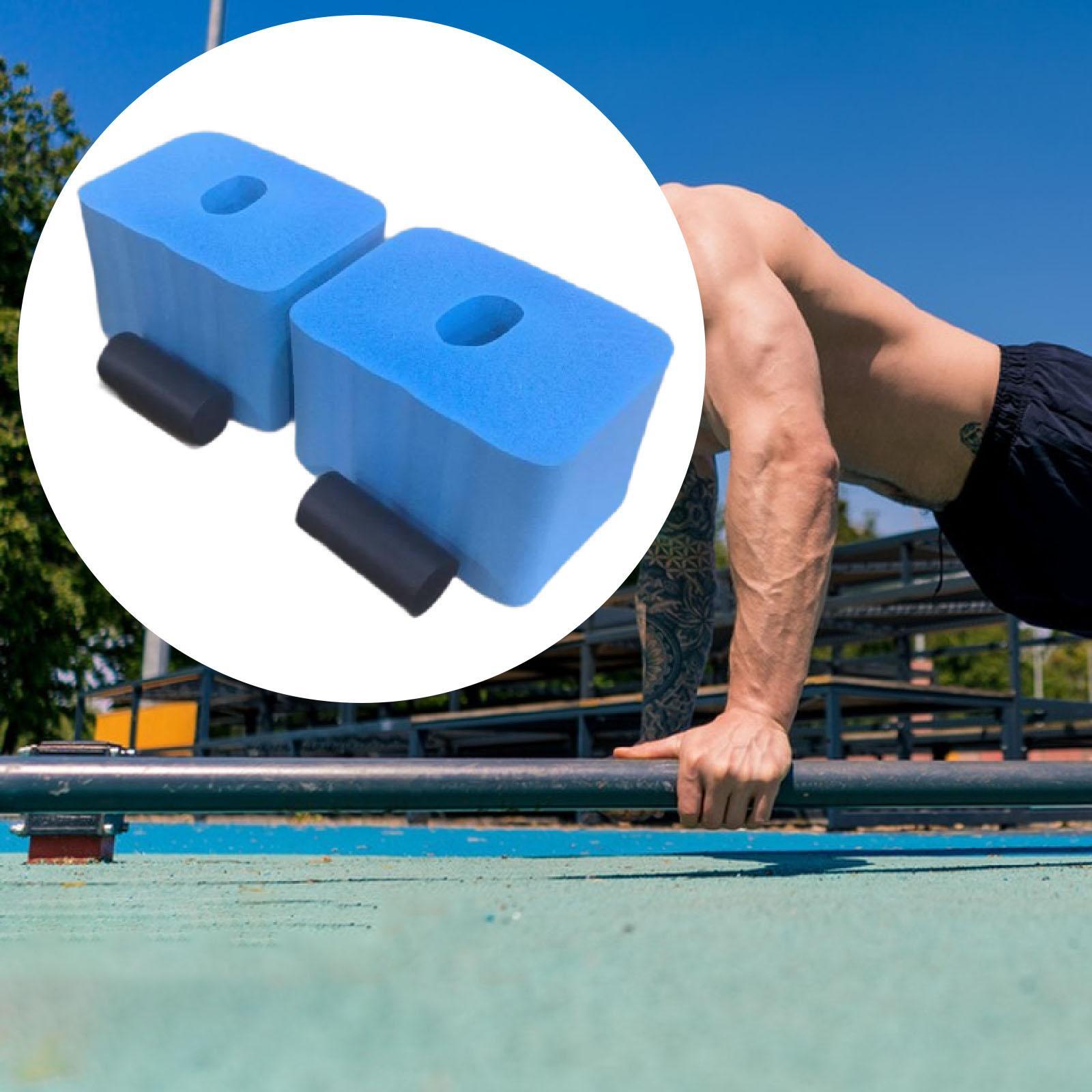 Soft Sponge Push Up Stands Com - đánh giá và giá Push Up Board