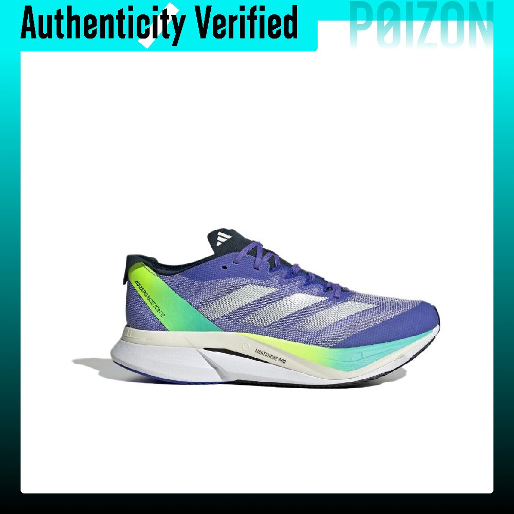 Adidas Adizero Boston 12 Comfo - đánh giá và giá Adidas Shoes Adizero Boston 12