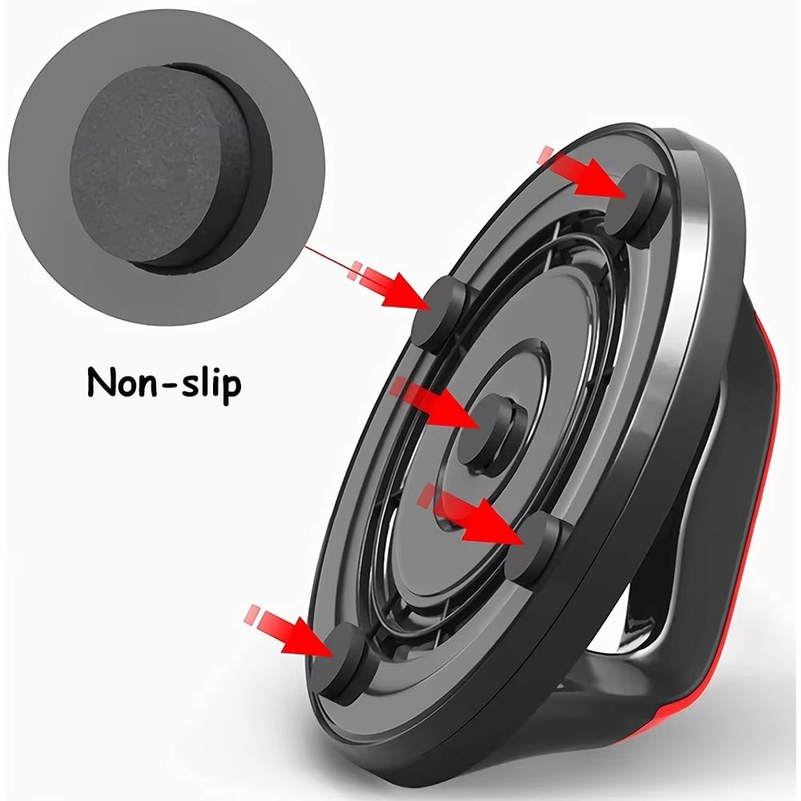 360° Rotatable Push Up Board E - đánh giá và giá Push Up Board